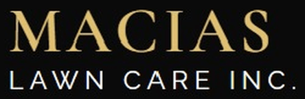Macías Lawn Care, Inc.